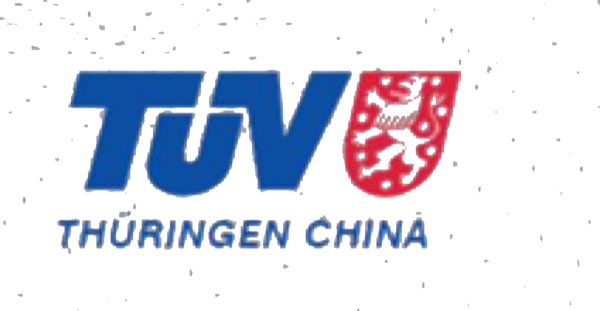 TÜV Thüringen China — REACH compliance
